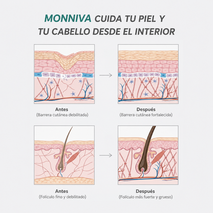 Dispositivo de Alta Frecuencia Monniva