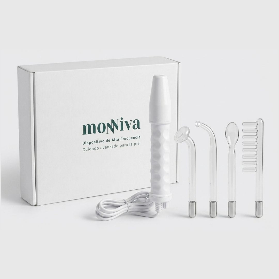 Dispositivo de Alta Frecuencia Monniva