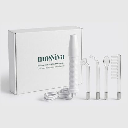 Dispositivo de Alta Frecuencia Monniva