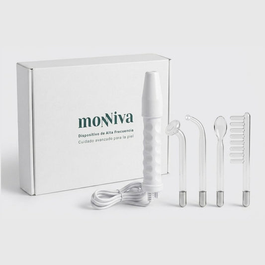 Dispositivo de Alta Frecuencia Monniva